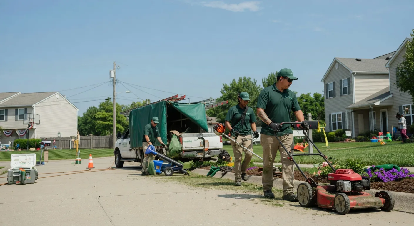 Irrigation Installation in Carlstadt, NJ near me